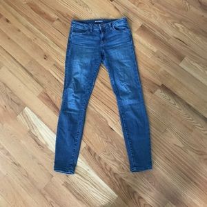 Tommy Hilfiger skinny jeans